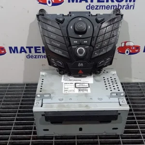 RADIO CD