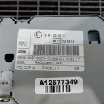 RADIO CD FORD B-MAX 2012-2017 oe-BM5T18C815HM, vedere laterala