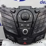 RADIO CD FORD B-MAX 1.0 EcoBoost 2012-2017 oe-BM5T18C815HM, vedere laterala