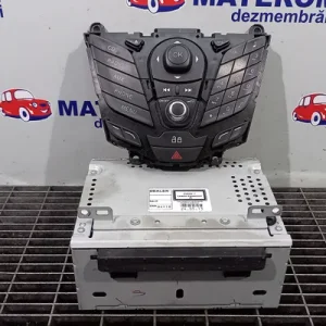 RADIO CD