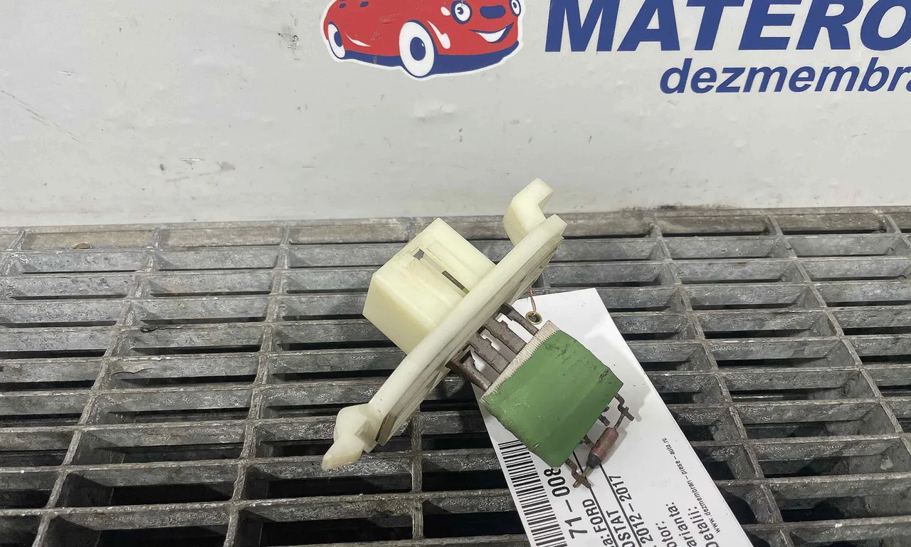 REOSTAT FORD B-MAX 2012-2017