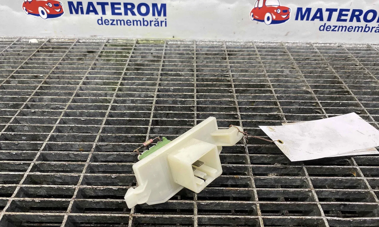 REOSTAT FORD B-MAX 2012-2017