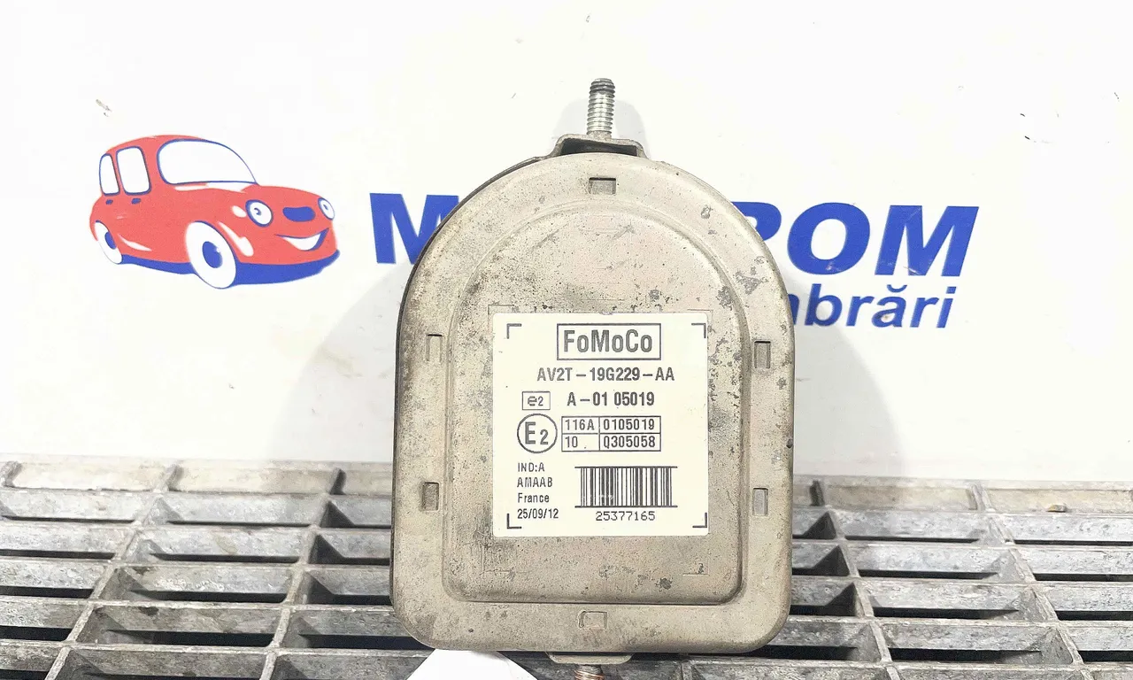 SIRENA ALARMA FORD B-MAX 2012-2017