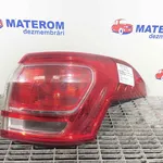 STOP DREAPTA FORD B-MAX 2012-2017, vedere frontata