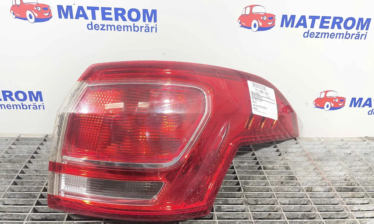 STOP DREAPTA FORD B-MAX 2012-2017