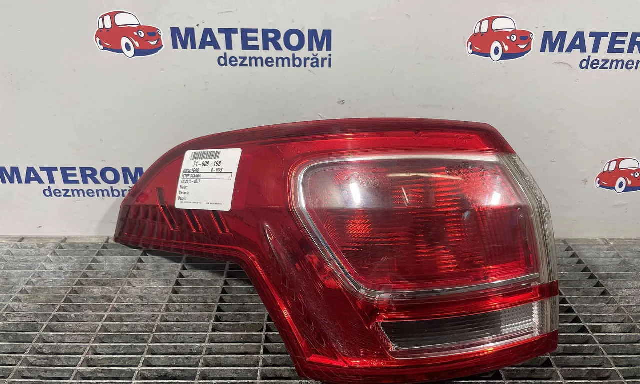 STOP STANGA FORD B-MAX 2012-2017