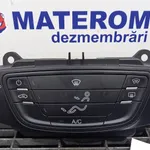TABLOU COMANDA INCALZIRE FORD B-MAX 2012-2017 oe-2116813, vedere frontata