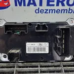 TABLOU COMANDA INCALZIRE FORD B-MAX 1.0 EcoBoost 2012-2017 oe-2116813, vedere laterala