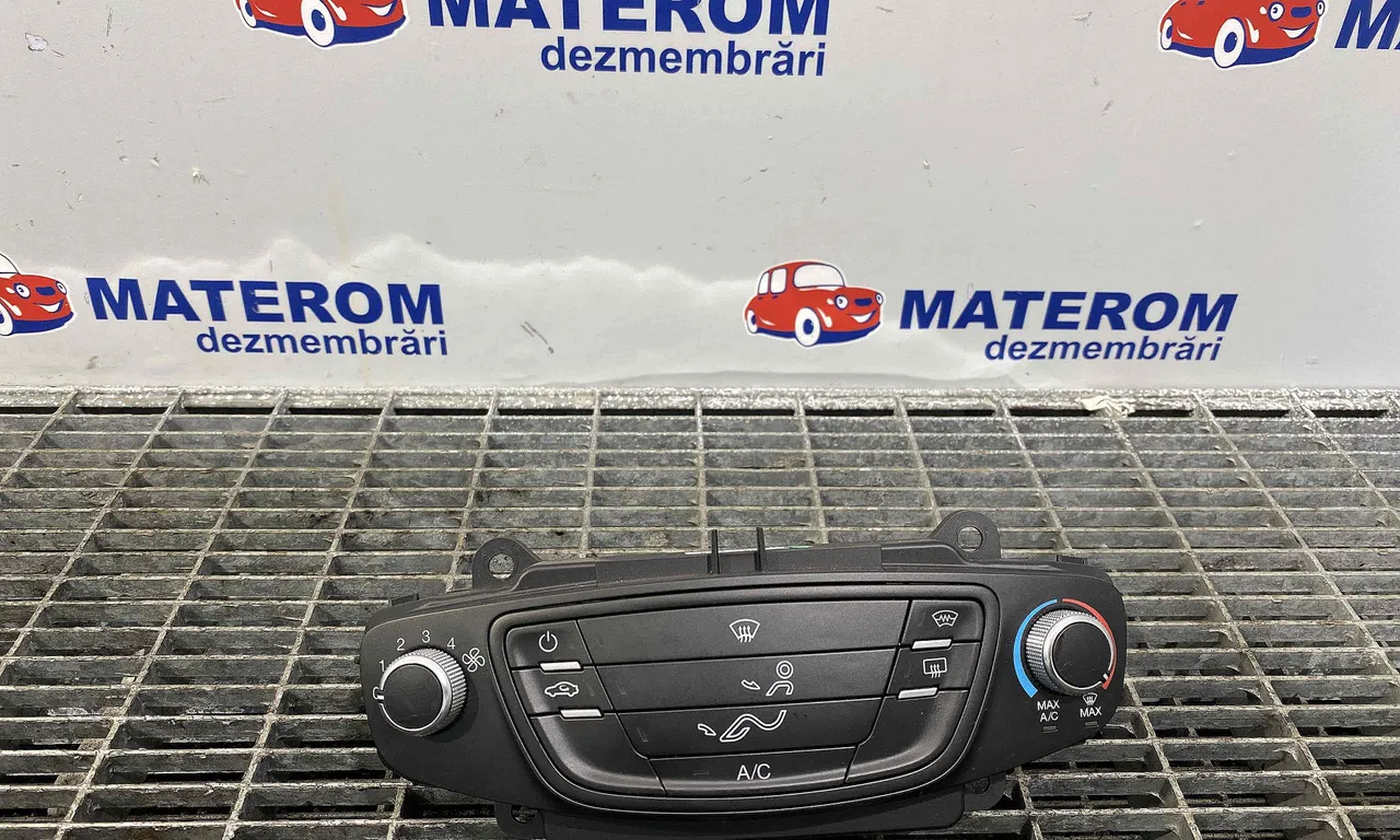 TABLOU COMANDA INCALZIRE FORD B-MAX 2012-2017