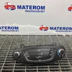 TABLOU COMANDA INCALZIRE FORD B-MAX 1.0 EcoBoost 2012-2017 oe-2116813, vedere frontata