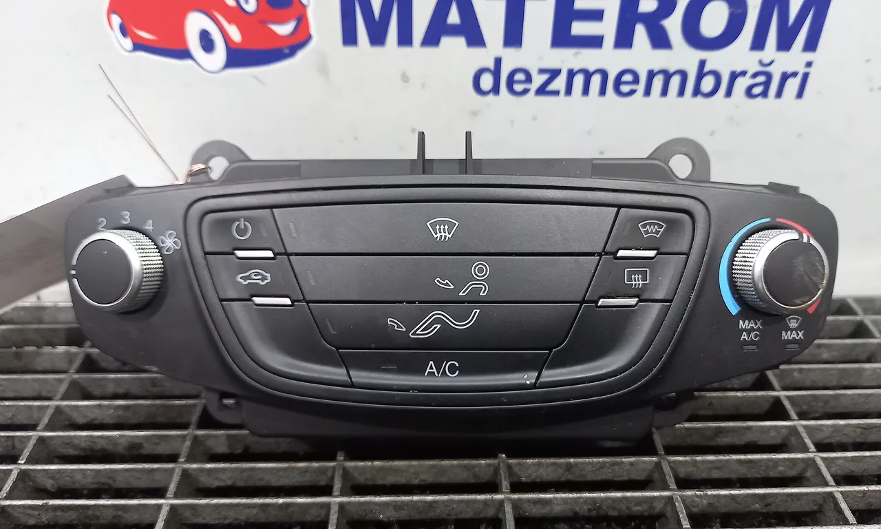 TABLOU COMANDA INCALZIRE FORD B-MAX 2012-2017