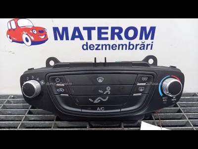 TABLOU COMANDA INCALZIRE FORD B-MAX 2012-2017 oe 2116813, vedere frontata