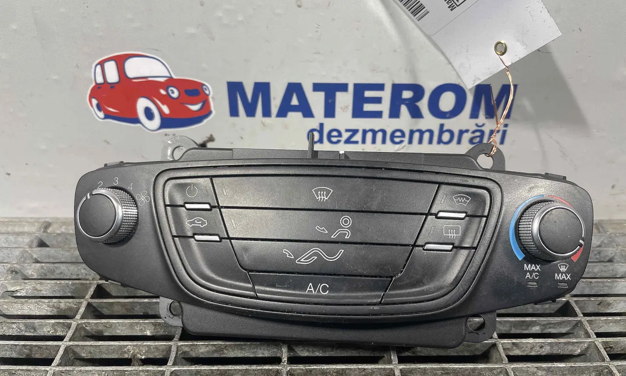 TABLOU COMANDA INCALZIRE FORD B-MAX 2012-2017