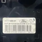 TABLOU COMANDA INCALZIRE FORD B-MAX 2012-2017 oe-AV1T19980BF, vedere laterala