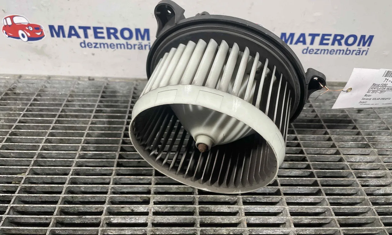 VENTILATOR INCALZIRE FORD B-MAX 2012-2017
