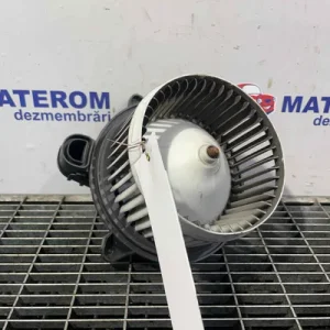 VENTILATOR INCALZIRE