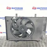 VENTILATOR RADIATOR FORD B-MAX 1.0 ECOBOOST 2012-2017, vedere frontata