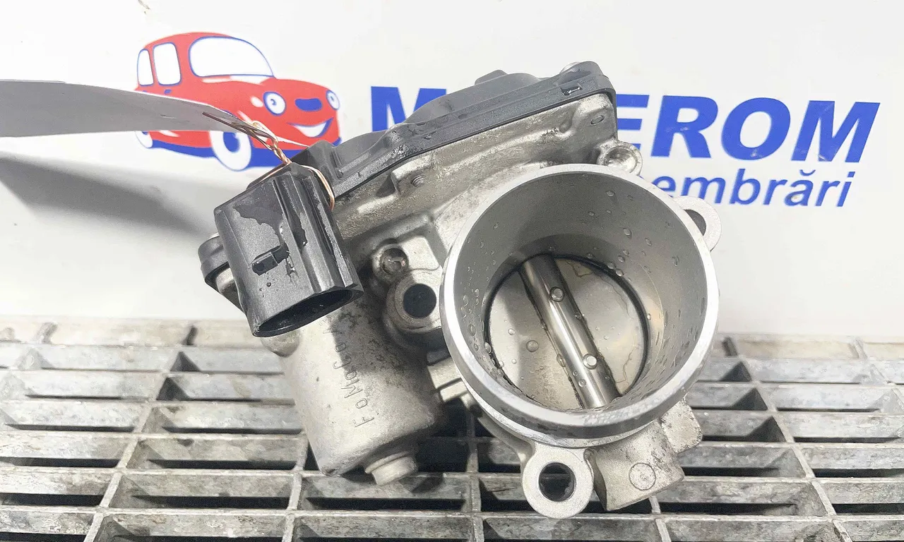 CLAPETA ACCELERATIE FORD B-MAX 2012-2017