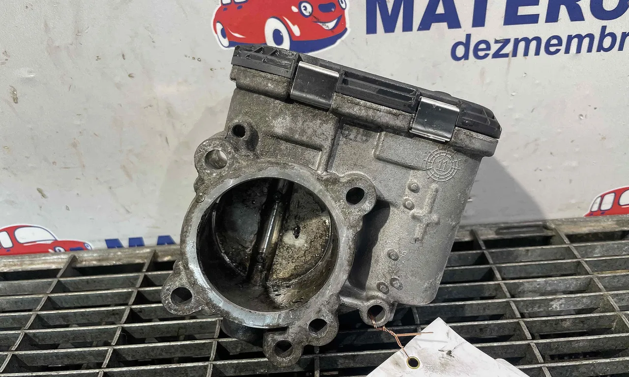 CLAPETA ACCELERATIE FORD B-MAX 2012-2017