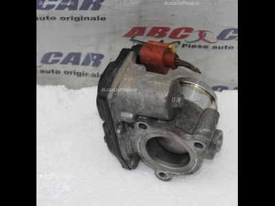 Clapeta acceleratie FORD B-MAX 2012-2026 oe CM56-9F991-FB, vedere frontata