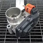 CLAPETA ACCELERATIE FORD B-MAX 1.0 EcoBoost 2012-2017 oe-CM5G9F991GA, vedere laterala