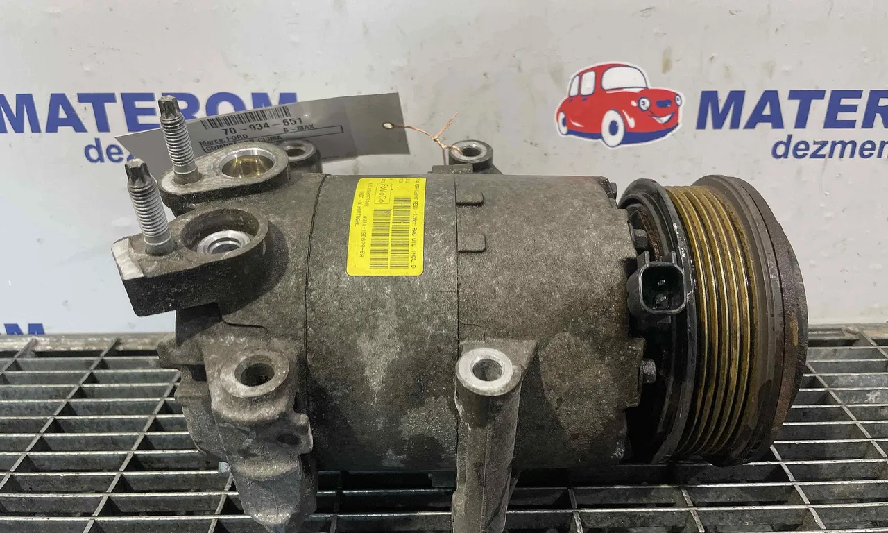 COMPRESOR CLIMA FORD B-MAX 2012-2017