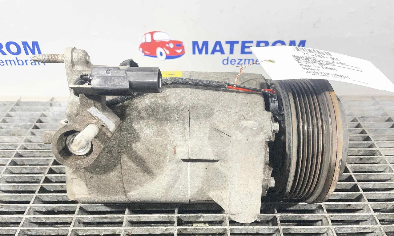 COMPRESOR CLIMA FORD B-MAX 2012-2017