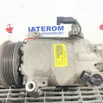 COMPRESOR CLIMA FORD B-MAX 1.0 ECOBOOST 2012-2017 oe-C1B119D629AD, vedere laterala