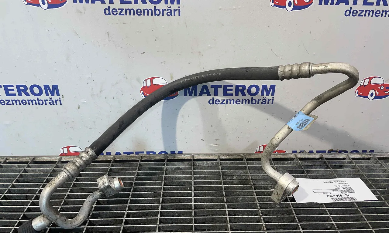 CONDUCTA CLIMA FORD B-MAX 2012-2017