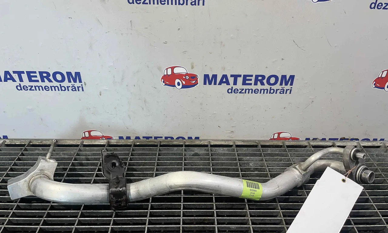 CONDUCTA CLIMA FORD B-MAX 2012-2017