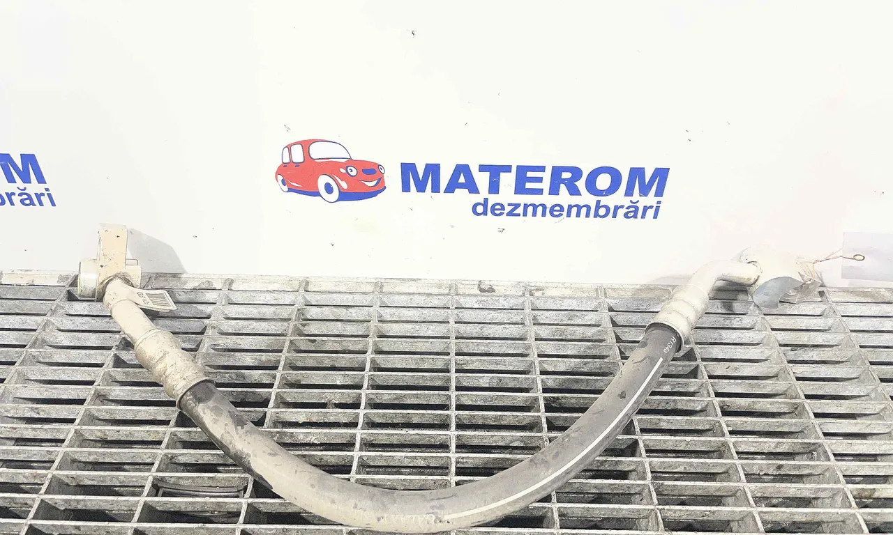 CONDUCTA CLIMA FORD B-MAX 2012-2017