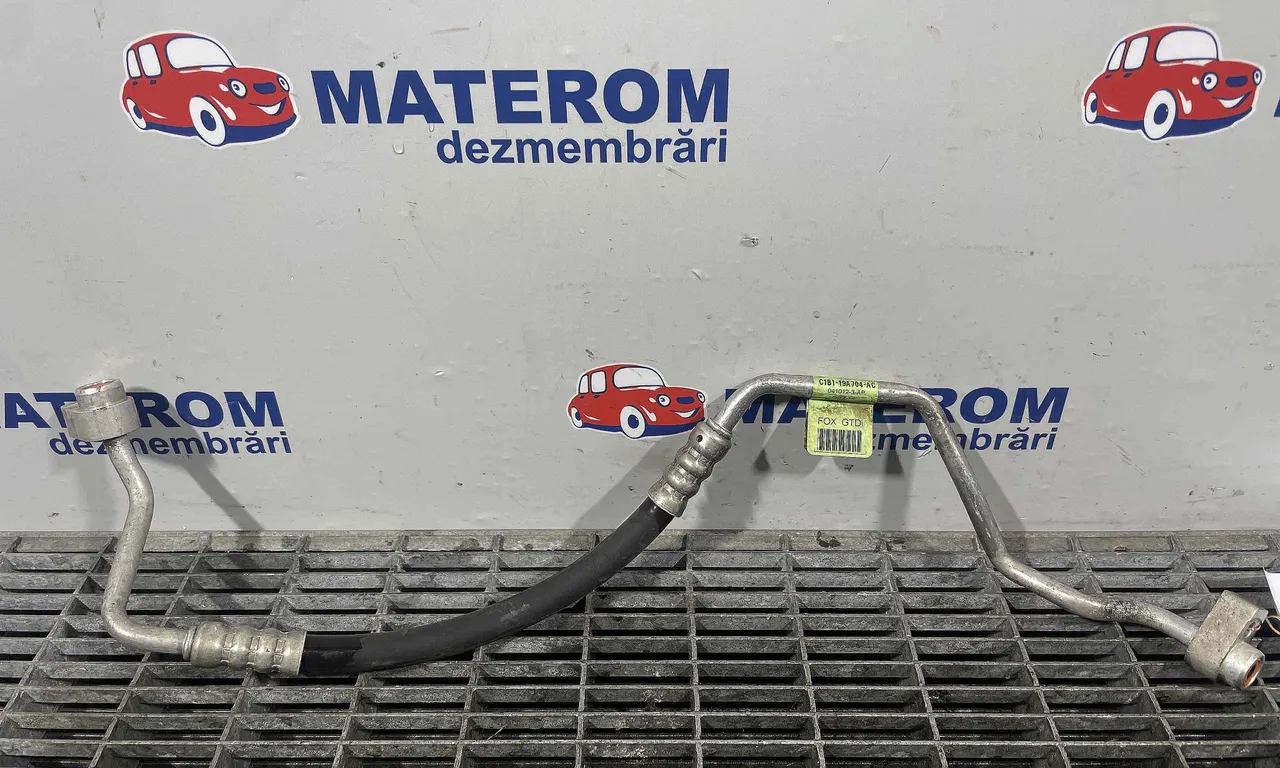 CONDUCTA CLIMA FORD B-MAX 2012-2017