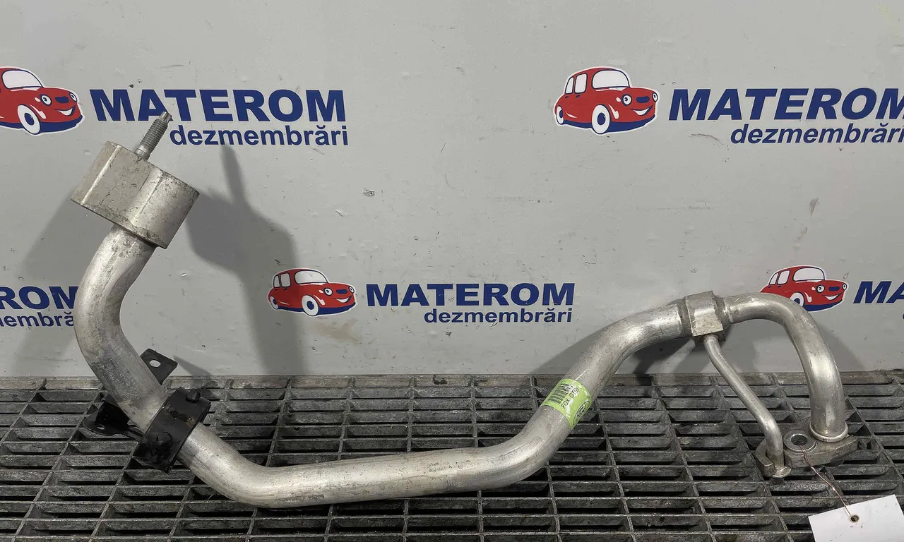 CONDUCTA CLIMA FORD B-MAX 2012-2017