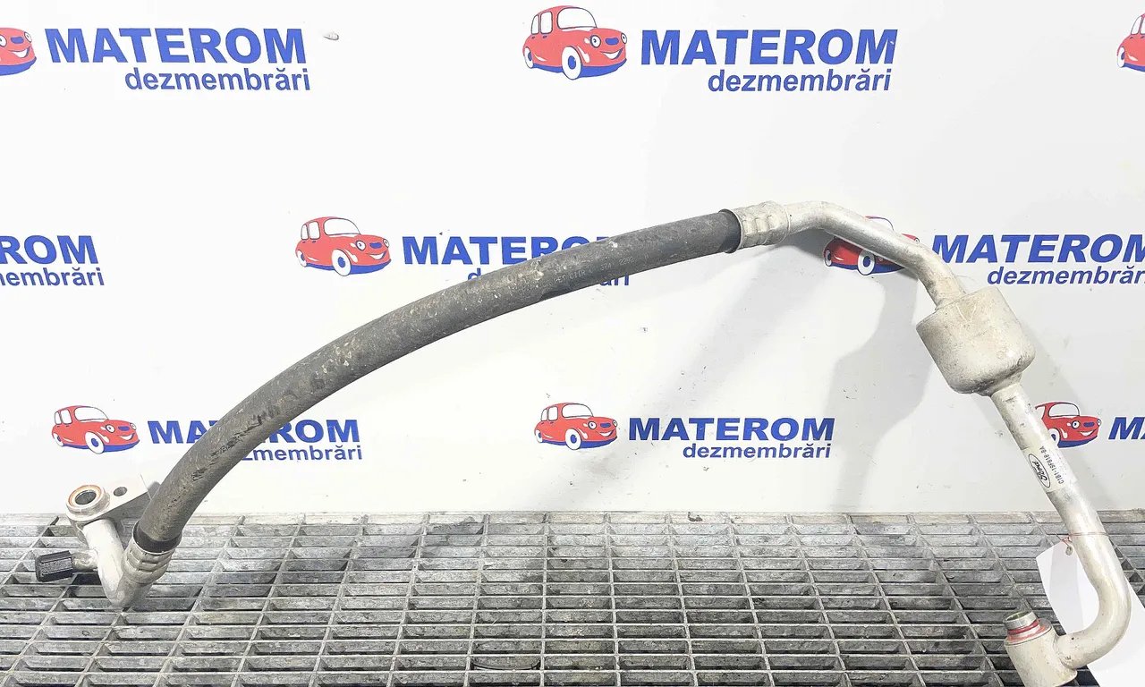 CONDUCTA CLIMA FORD B-MAX 2012-2017