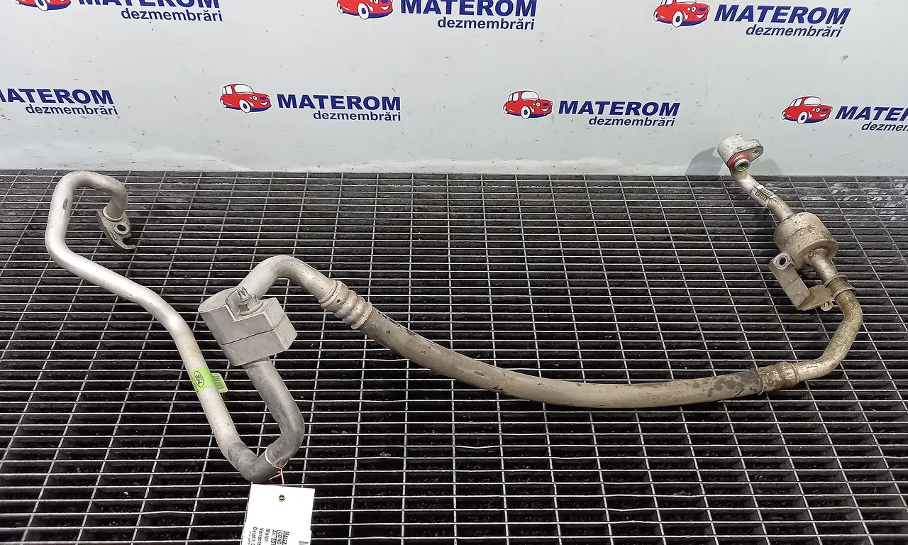 CONDUCTA CLIMA FORD B-MAX 2012-2017