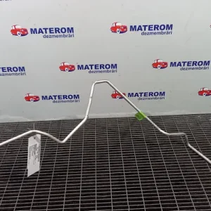 CONDUCTA CLIMA