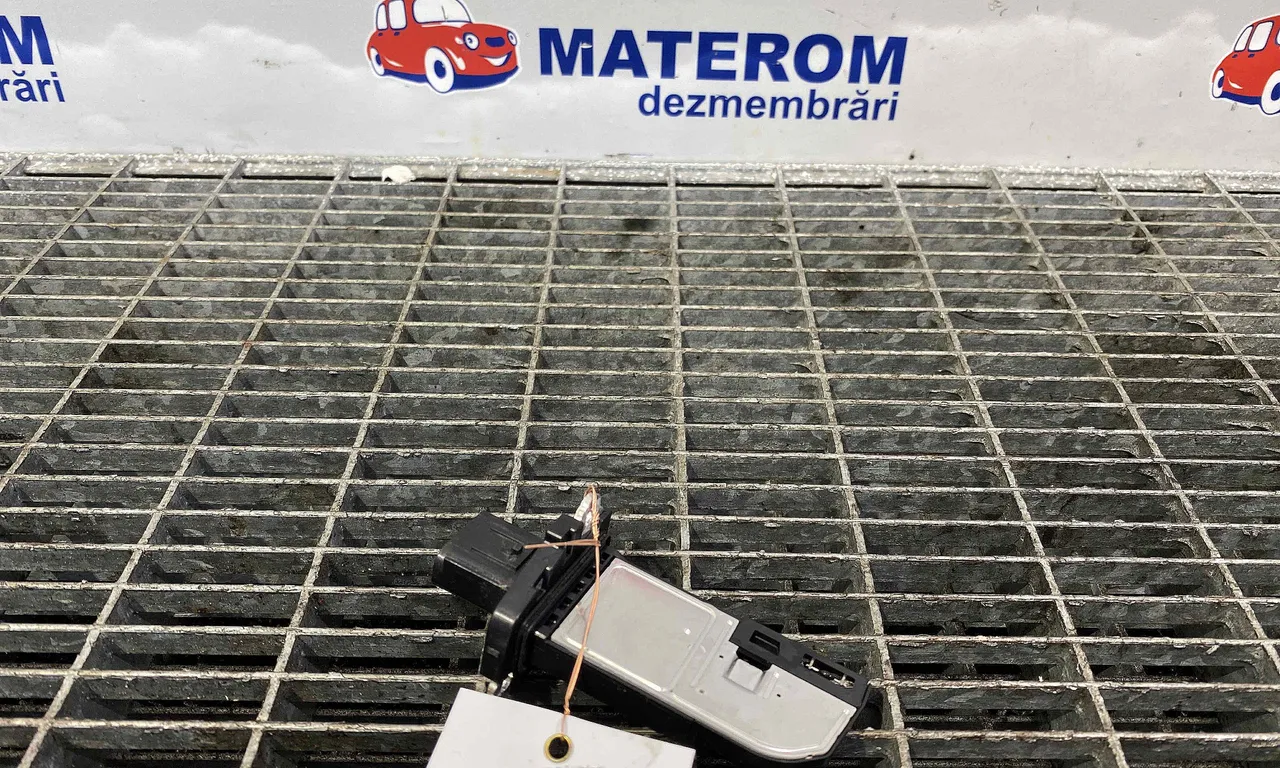 DEBITMETRU AER FORD B-MAX 2012-2017