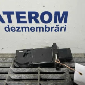 DEBITMETRU AER
