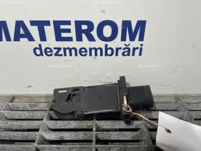 DEBITMETRU AER