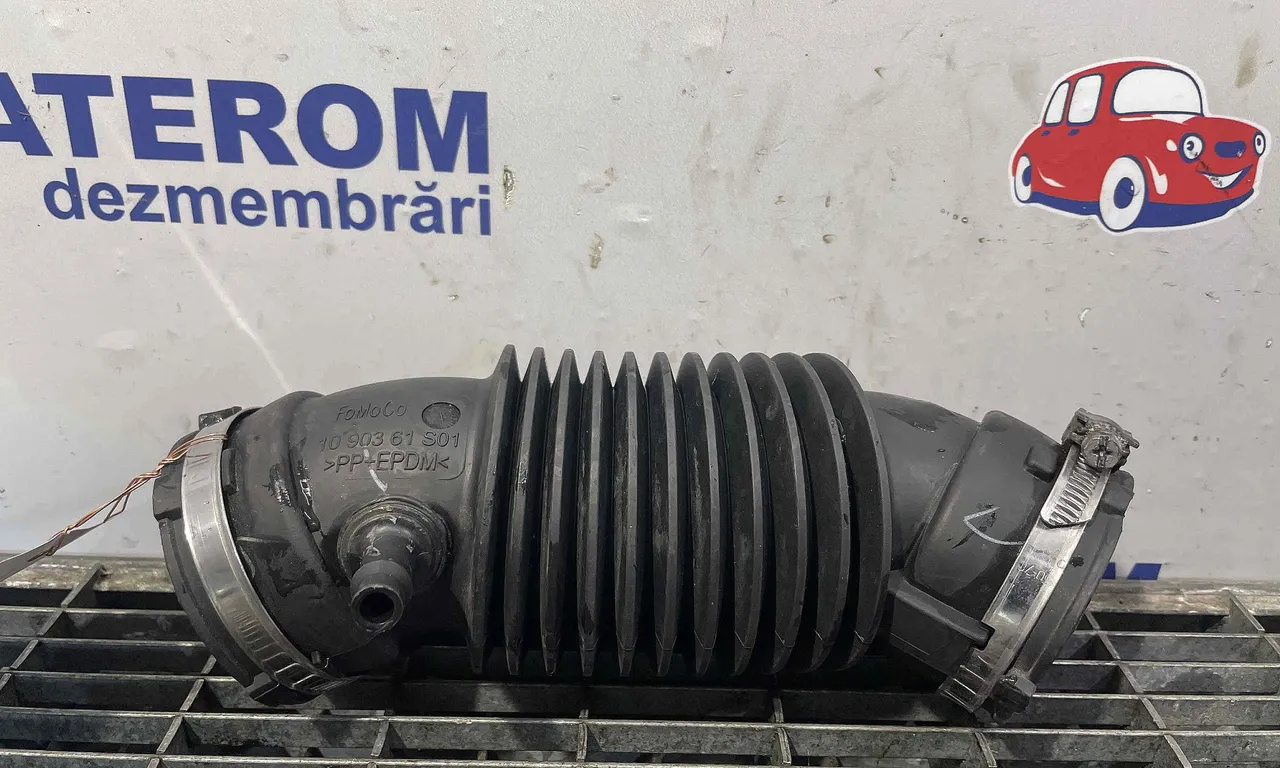 FURTUN ADMISIE AER FORD B-MAX 2012-2017