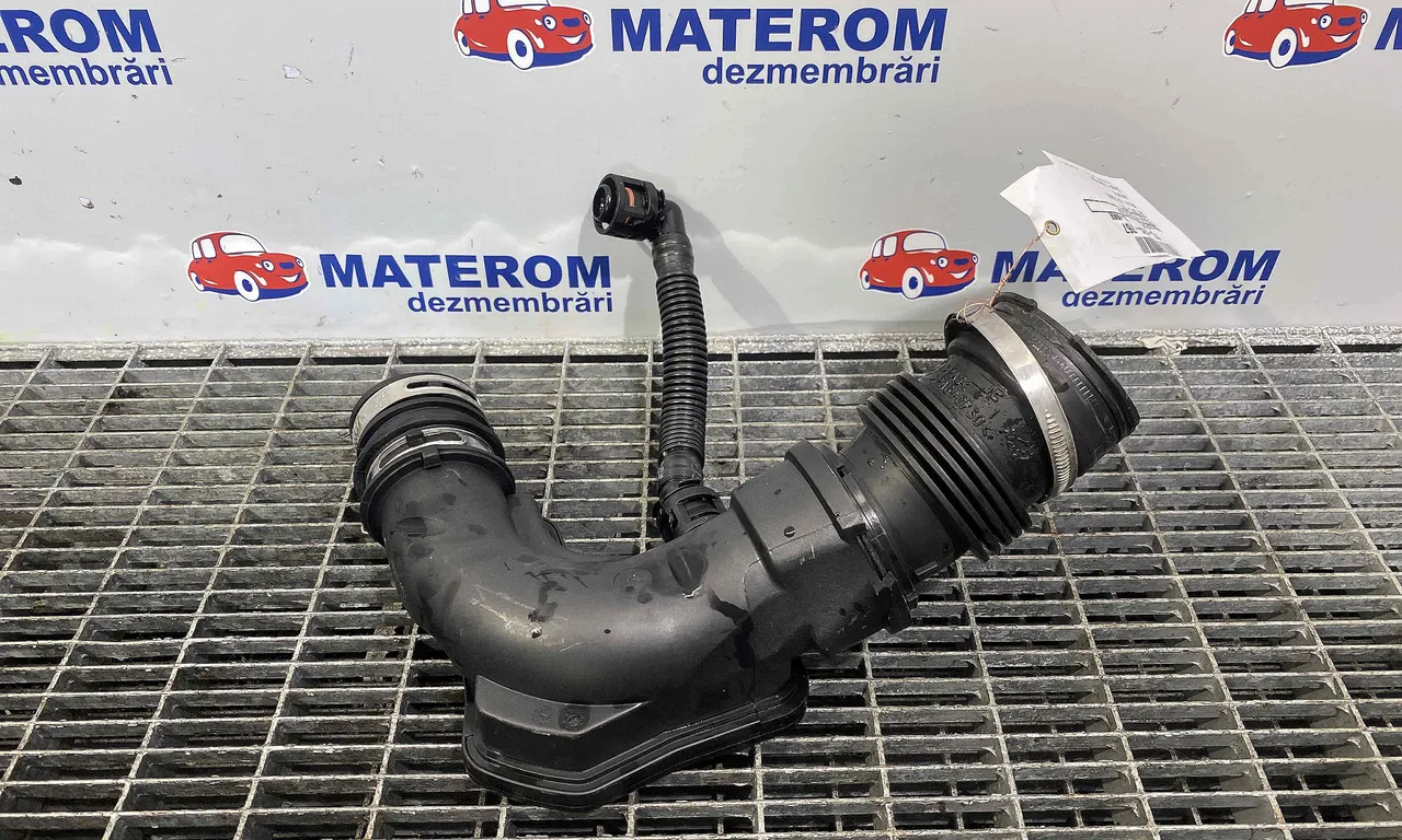 FURTUN ADMISIE AER FORD B-MAX 2012-2017