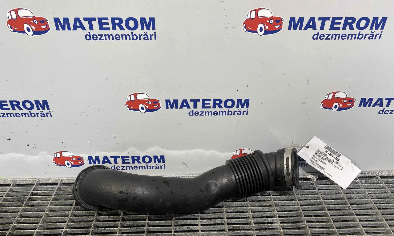 FURTUN ADMISIE AER FORD B-MAX 2012-2017