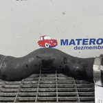 FURTUN INTERCOOLER FORD B-MAX 1.0 ECOBOOST 2012-2017, vedere frontata