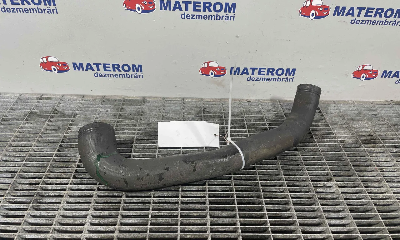 FURTUN INTERCOOLER FORD B-MAX 2012-2017