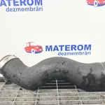 FURTUN INTERCOOLER FORD B-MAX 1.0 ECOBOOST 2012-2017, vedere laterala