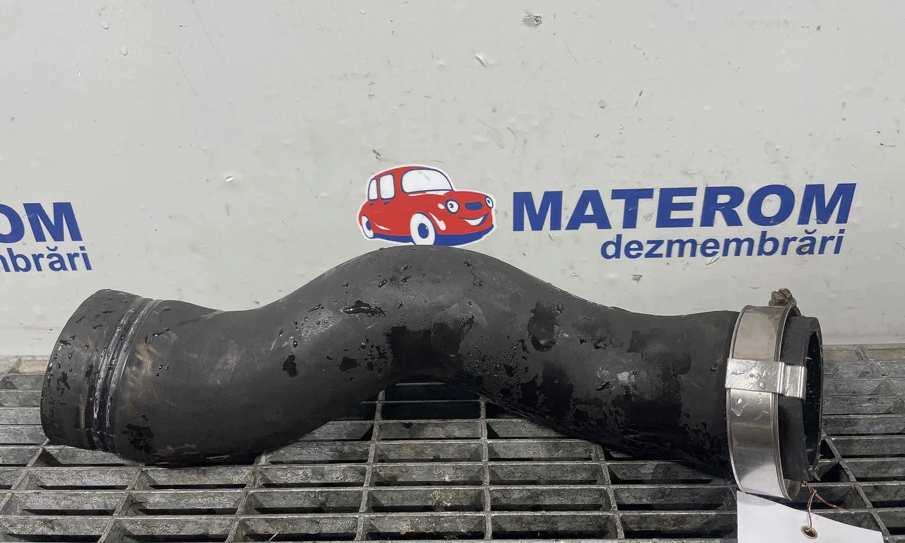 FURTUN INTERCOOLER FORD B-MAX 2012-2017
