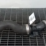 FURTUN INTERCOOLER FORD B-MAX 1.0 INJ 2012-2017 oe-1870083, vedere frontata