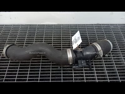 FURTUN INTERCOOLER