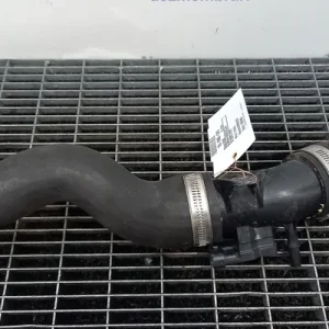 FURTUN INTERCOOLER