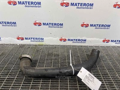 FURTUN INTERCOOLER